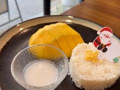 -曼谷食堂·泰国家庭料理(丹桂路店)