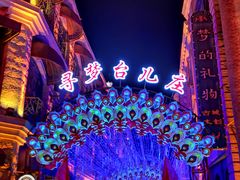 -台儿庄古城