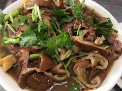 卤煮火烧-姚记炒肝店(鼓楼店)