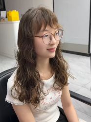 -YESIDO椰岛造型烫发染发