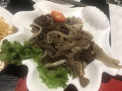 -食鲜捞火锅(湖西路店)