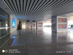 -洛阳龙门站