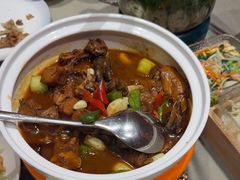 -大鹏饭店·金陵家宴(奥体中心店)