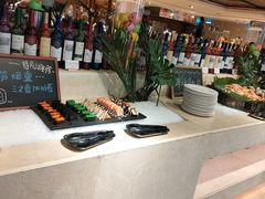 -北京王府井天伦王朝酒店