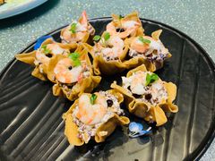 -蟹榭·本帮江浙菜·蟹宴(五角场合生汇商场店)