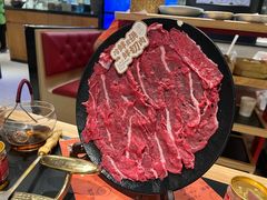 -廖掌柜·重庆鲜货火锅(上海首店)