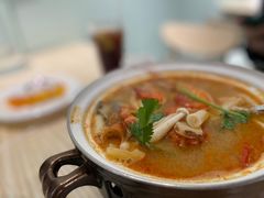 -米泰芒·东南亚料理(体育西店)