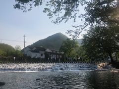 -鹿亭中村