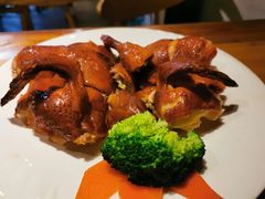 美味烧鸡-幸福哟烧鸡·粤菜海鲜私厨(七星路店)