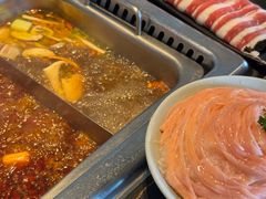 -大隐·成都火锅Bistro(合生麒麟新天地店)