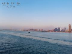 -武汉两江游览·夜游长江(汉口粤汉码头)
