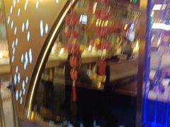 -汉金城海鲜烤肉自助百汇(烟台永旺购物中心店)
