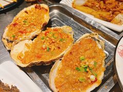 生蚝-壹加壹电烤串(总店)