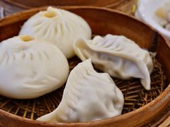 三丁包-怡园饭店-餐厅(四望亭店)