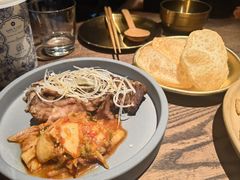 -SHAN山(前滩太古里店)