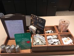 -星巴克(宝山万达店)