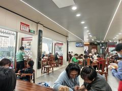 -同得兴 Since·1995 传统苏式面馆(十全街店)