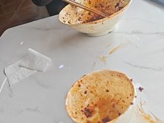 -七一路油泼面(七一路总店)