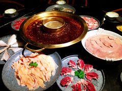 -肆味(东原1891江景店)