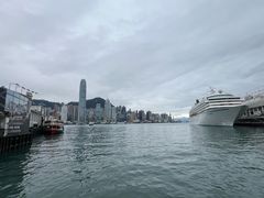 -海港城