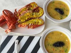 -万达文华酒店·48F云端窗景美食汇自助餐厅