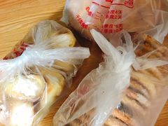 -中关村茶点