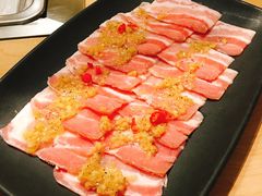 -新石器烤肉(南站店)