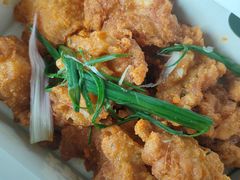 -Pelicana百利家炸鸡(江南西名店城店)