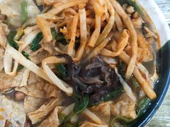 -吉庆桂林米粉·柳州螺蛳粉(港汇广场店)