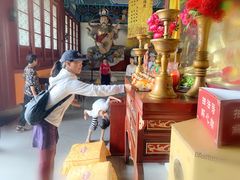 -龙口南山旅游景区