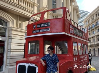 三亚拍照|不可错过的欧洲街既视感