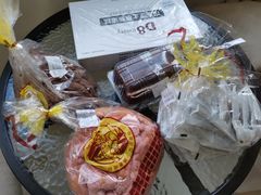 -来噻布布 Lets BUBU