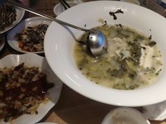 -严记小天府酸菜鱼(西四路店)