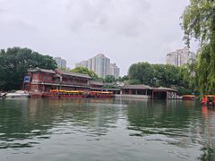 -皇家御河游(紫御湾码头)