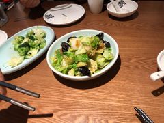 -吕氏疙瘩汤·新鲁菜(济南万象城店)