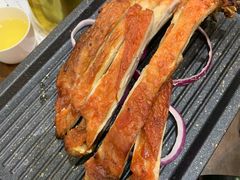 烤羊排-中发源·清真餐厅(春风店)