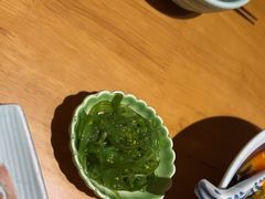 -一心创作料理屋(经开万达店)