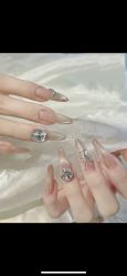 -FuFu美甲美睫