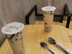-书亦烧仙草(嘉新大厦店)