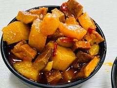 -弄堂面馆(金运路店)