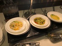 -青岛西海岸隆和福朋喜来登酒店