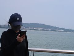 -琴岛之星摩天轮
