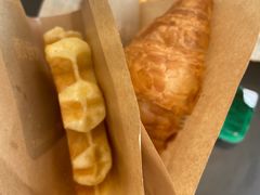 -肯德基(西安电子城店)