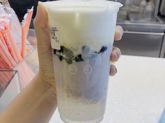 -CoCo都可(小寨赛格店)