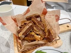 -紫光园·烤鸭·北京菜(团结湖店)