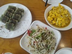 -品鲜村农家菜·阳澄湖大闸蟹(总店)
