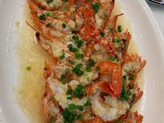 -大欢喜饭店(江怡路店)