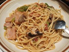 -萨莉亚意式餐厅(常州环球港店)