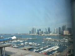 -青岛海尔洲际酒店