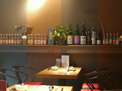 -汪爹爹武汉牛三鲜(朝外大街店)